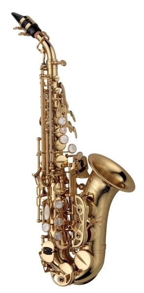 Yanagisawa Bb-Sopran Saxophon SC-WO10 Elite